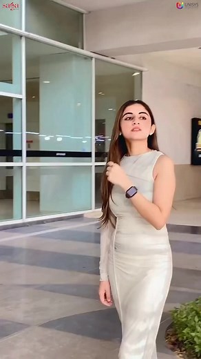 Receiving immense love for “Teri Hoi na hundi” NINJA Mandy Takhar | Saga Studios