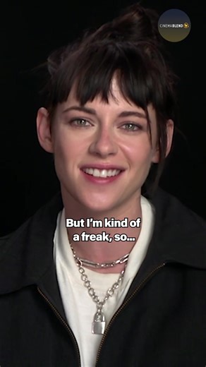 Kristen Stewart’s directorial debut deals with some heavy topics, but she finds