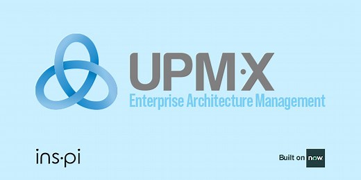 Elevate Your Enterprise Architecture with UPMX | Simplify, Transform | ins-pi UPMX