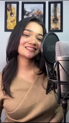 Sararat Cover (Dhurandar) – Rhythm Bhardwaj & Nandini Tyagi | Official Cover Video 🎶