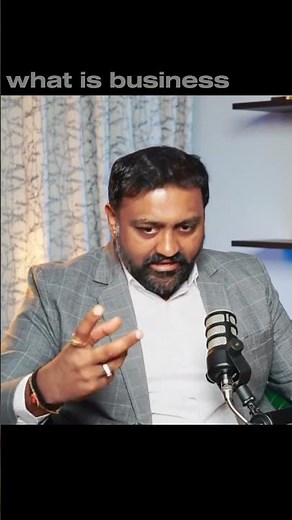 What is Business? (Simple Explanation)