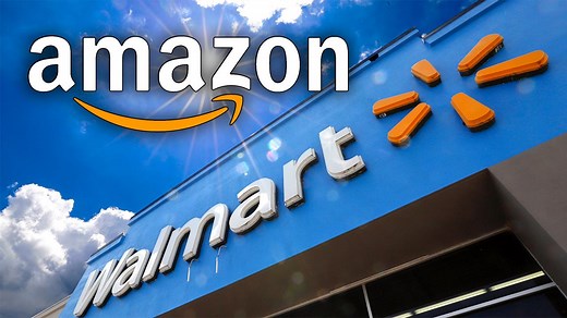 How much is the Walton family worth?