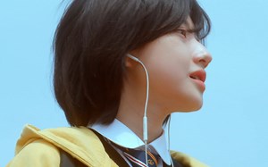 【4K】【CHEEZE】 'Today's Mood' MV