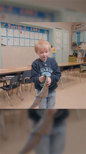 Strong foundations lead to big successes! 📚✨ With targeted math and reading interventions—and paraprofessional support in every kindergarten class—our students are building the skills they need to thrive. Early support today = 3rd grade literacy proficiency tomorrow! | Tangipahoa Parish School System