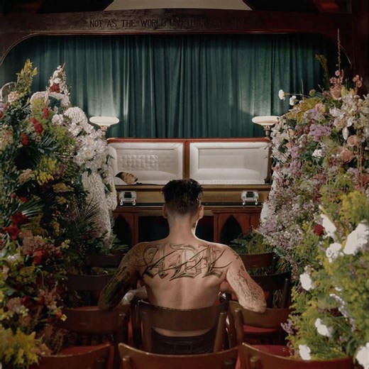 Yeat Shares ‘Naked’ Video, Starring Ice Spice