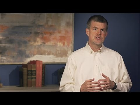 The Second Great Awakening | America's Religious History | Thomas S. Kidd