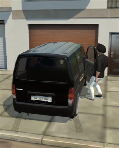 maruti 😀 #gta #gta #gameplay #trending#gaming#youtuber#indianbikedriving3d #technogamerz #uk07rider