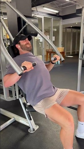 Best Machines for Chest Growth!