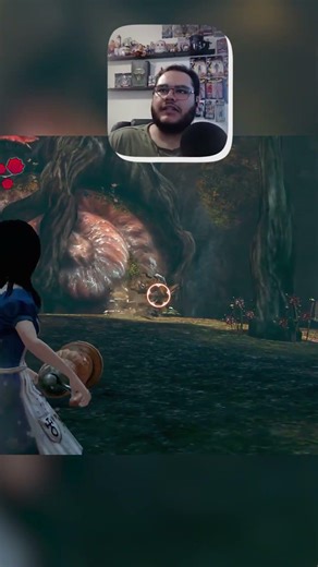 Pernolulas | #alicemadnessreturns #ps3 #diegoplago