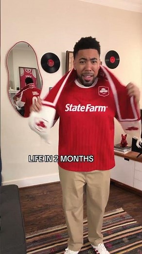 Life in 2 Months