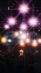 New song being played on tour? Montana, get ready. Mix by @frontofhaase 🎥 @jadeehlers 📸 @izzylux | Alabama Shakes