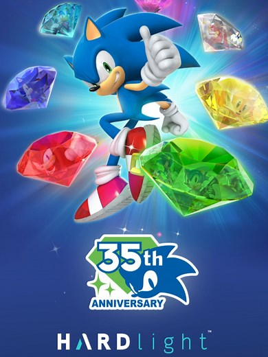 Top Sonic Mobile Hits of the 2010s: Sonic Dash & Forces