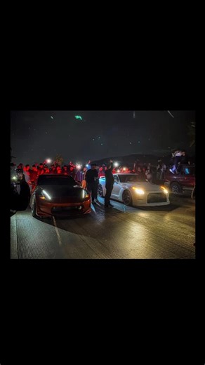 Dmw | 370z deadpool vs Gt-R35 no cualquiera tiene oportunidad de jugar contra uno de esos y no cualquiera se los enchufa winner 370z | Instagram