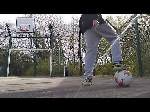 Maradona/roulete tutorial for beginners and any pro/academy player 🚨