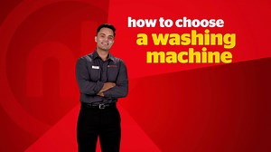After a new washing machine this Boxing Day? Not 100% sure what you're looking for? Well here are some tips on how to choose the perfect washing machine for you!  | Noel Leeming | Facebook
