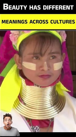 #jaidmeel #english The Cultural Meaning Behind Neck Rings in Thailand