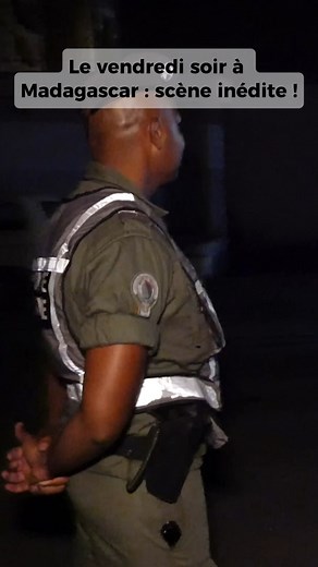 363K views · 4.5K reactions | Madagascar, le vendredi c'est permis  | Police Action | Facebook