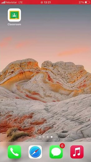 ¿Cómo revisar el código de una clase en Classroom?