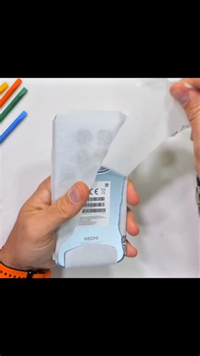 Redmi Note 15 Pro+ 💀 #shorts #smartphone#android #newlaunches #cameraphone#redminote15pro+ #redmi