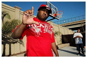 Bay Area Rapper, The Jacka, Murdered In Oakland
