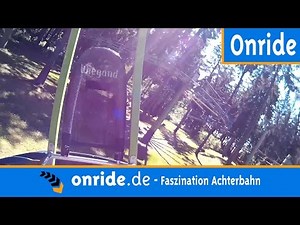 Hexenbesen - Ski- und Rodelarena Wasserkuppe | Wiegand | Hexenbesen | POV