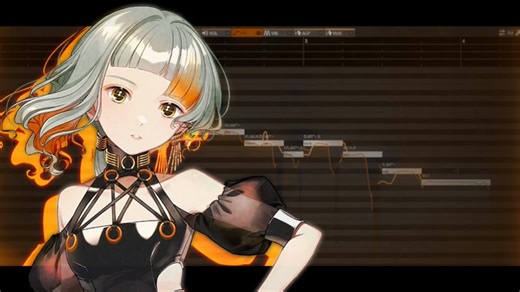 To anyone interested in producing Vocaloid music or even needing vocals for their tracks, now is the best chance to do so!VoiSona, a free AI vocal synth software, has made Chis-A on VoiSona completely free, making the entry to using VoiSona even easier!