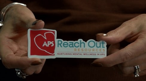 Mental health support made easier: APS adds “resources” tab to school websites