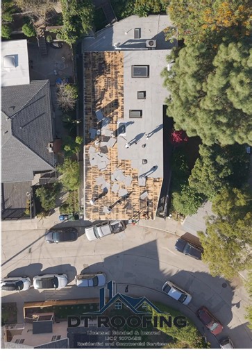 At DT Roofing, we’ve been serving Los Angeles County for over 5 years 🏠🔥 If you need a roofing team you can count on, we got you covered. From quick repairs to full roof replacements, we bring quality work, strong protection, and results that last. Don’t wait to protect your home or property 🏡🏢 📞 Ready to get started? Give us a call at 1 (323) 847-0161 or 1 (323) 571-2832 📲 Or message us on Instagram: @dtroofing20 @dannyt0615 🆓 Get your FREE roofing inspection & estimate today