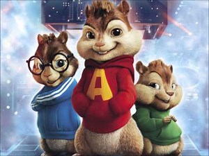One Direction - Live While We're Young (Exclu HD) (Chipmunks)