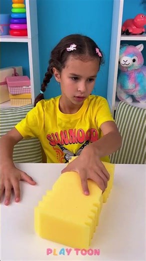 Learn Colors with CANDY! 🍫✨ The TASTIEST Lesson You'll Ever Have!