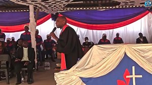 Ndinoramba Ndichinamata Ndinoramba Ndichinamata Tizoramba Tichinamata Nyika yose ikaramba Ndinoramba Ndichinamata Be Blessed, the full sermon by Rev Caleb Rubando is available here: https://youtu.be/pIqX07BTsOc | Rutly Productions