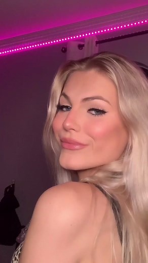 Tyler Loren Transformative Turnaround: Make It Vogue