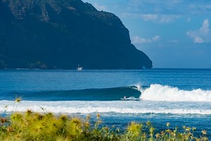 Sumbawa Surf Travel Guide | Perfect Wave Travel