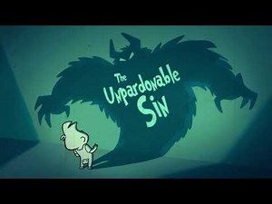 Have You Committed the Unpardonable Sin?!
