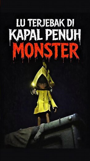 WHILE IT'S FREE ‼️ Little Nightmares Android Game