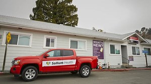 Why hospitals are struggling to meet earthquake safety deadline