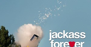 Jackass Forever Trailer Drops, Jackassery Commences October 22nd