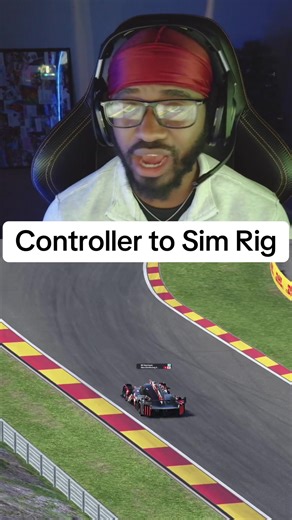 Getting Started with Sim Racing: Learn the Basics
