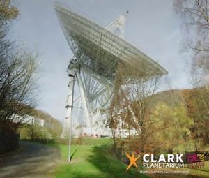 For millions of years, our view of the heavens has been limited by our eyes. For the first time ever, in the greatest breakthrough in the history of the telescope, we now have the technology to capture the Universe over an amazing width of the visible spectrum and beyond.  ️ Get tickets here for the Hansen Dome Theatre experience! bit.ly/403VtAc | Clark Planetarium | Facebook