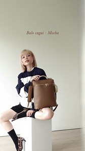 79K views · 7.2K reactions | BAGA'S NEW DROP: CAGUI FOR MODERN AESTHETIC ✨#FEEDBACK #BAGA | Baga | Facebook