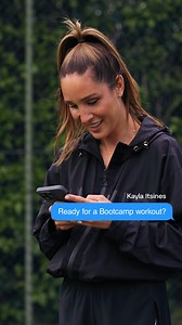 13K views · 204 reactions | Have you been to one of my bootcamps...