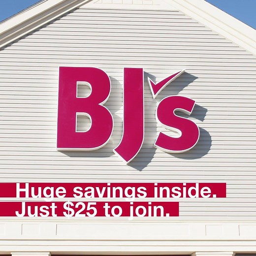 BJ’s makes it easy to get what your family needs delivered to your door with Same Day Delivery. | BJ's Wholesale Club