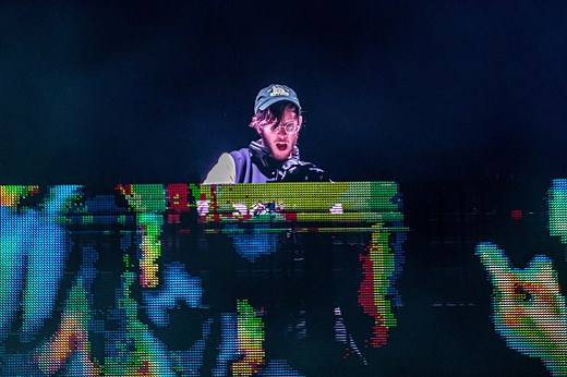 Of the Trees Announces Lineup for Telluride Music Festival