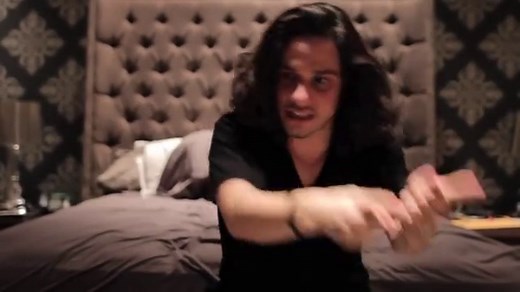 Russ - Goodbye (Official Music Video)