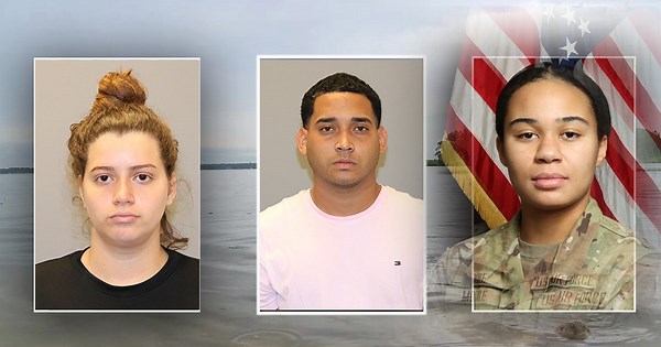 Grapevine Lake jet ski hit-and-run crash: Two suspects arrested