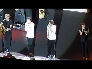 One Direction: On the Road Again Tour | 8/5/15 MetLife Stadium, NJ/NY HD LIVE Concert All Songs