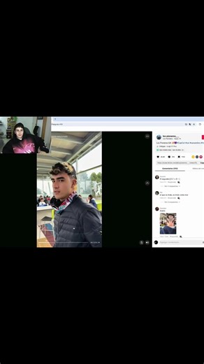 ROMPIÓ: Osama en Acción