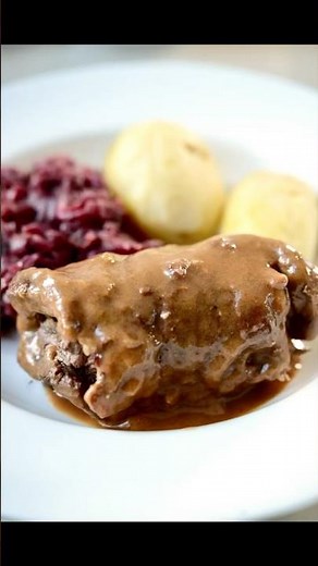 Potato Dumplings So Easy Anyone Can Make!