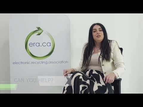 Support Canadian Charities by Donating Unused Electronics!