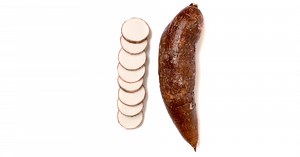 Cassava: The Ingredient You're Seeing Everywhere & You Should Know About